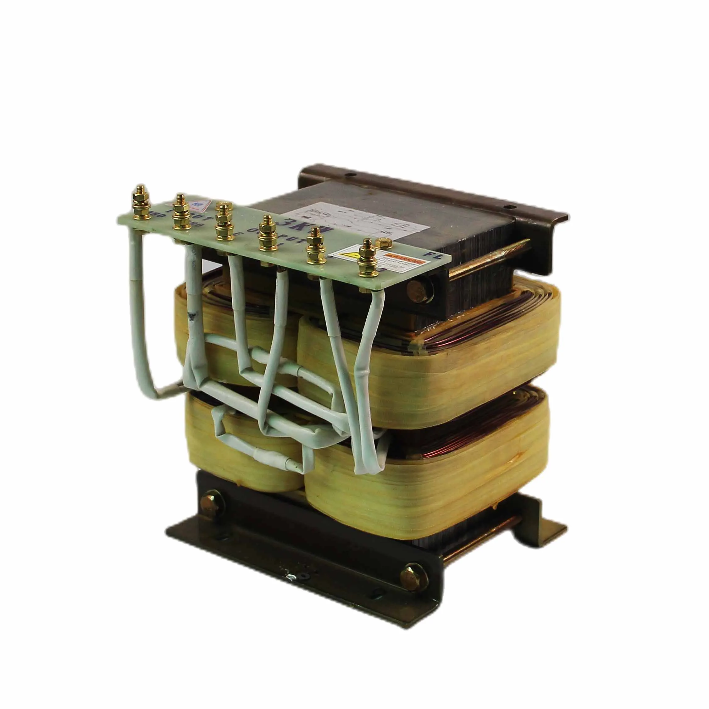 OEM/ODM Factory Wholesale 3kw Uv Step-up Transformer For Ultraviolet Lamp