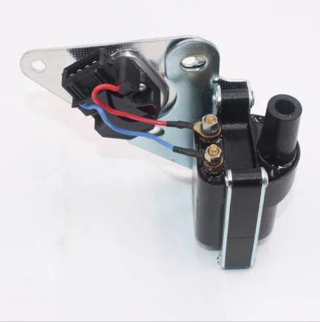 
High-performance ignition coil UF142 1367777 7401275174 1275174 3507934 0221601012 Auto Engine System Ignition Coil for Volvo 