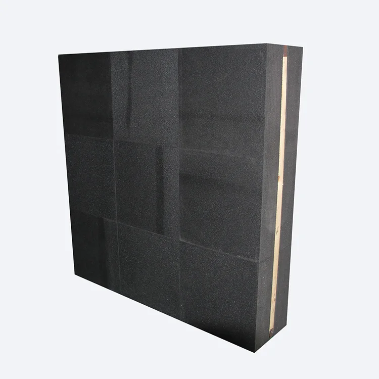 Xpe Foam Archery Target 3d Archery Target for All Arrow Types Factory Made 129x129x30cm Road Sport O PAI SIGMA Custom Print