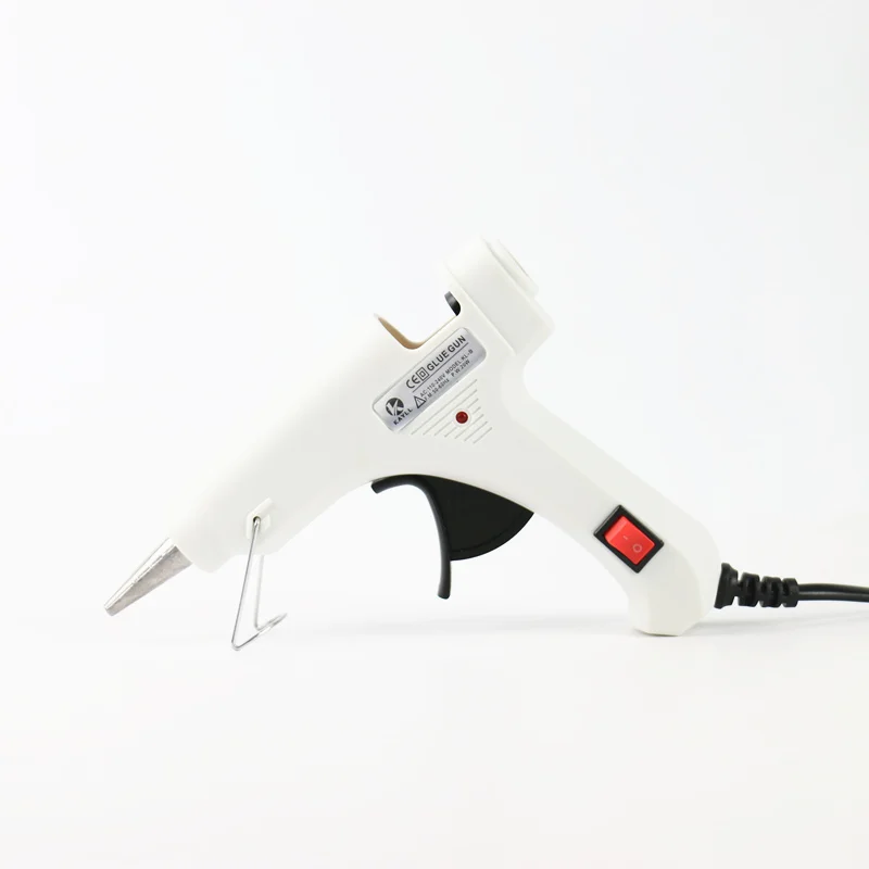 Household diy handmade hot melt glue gun outdoor industrial glue sprayer environmental protection glue gun machine