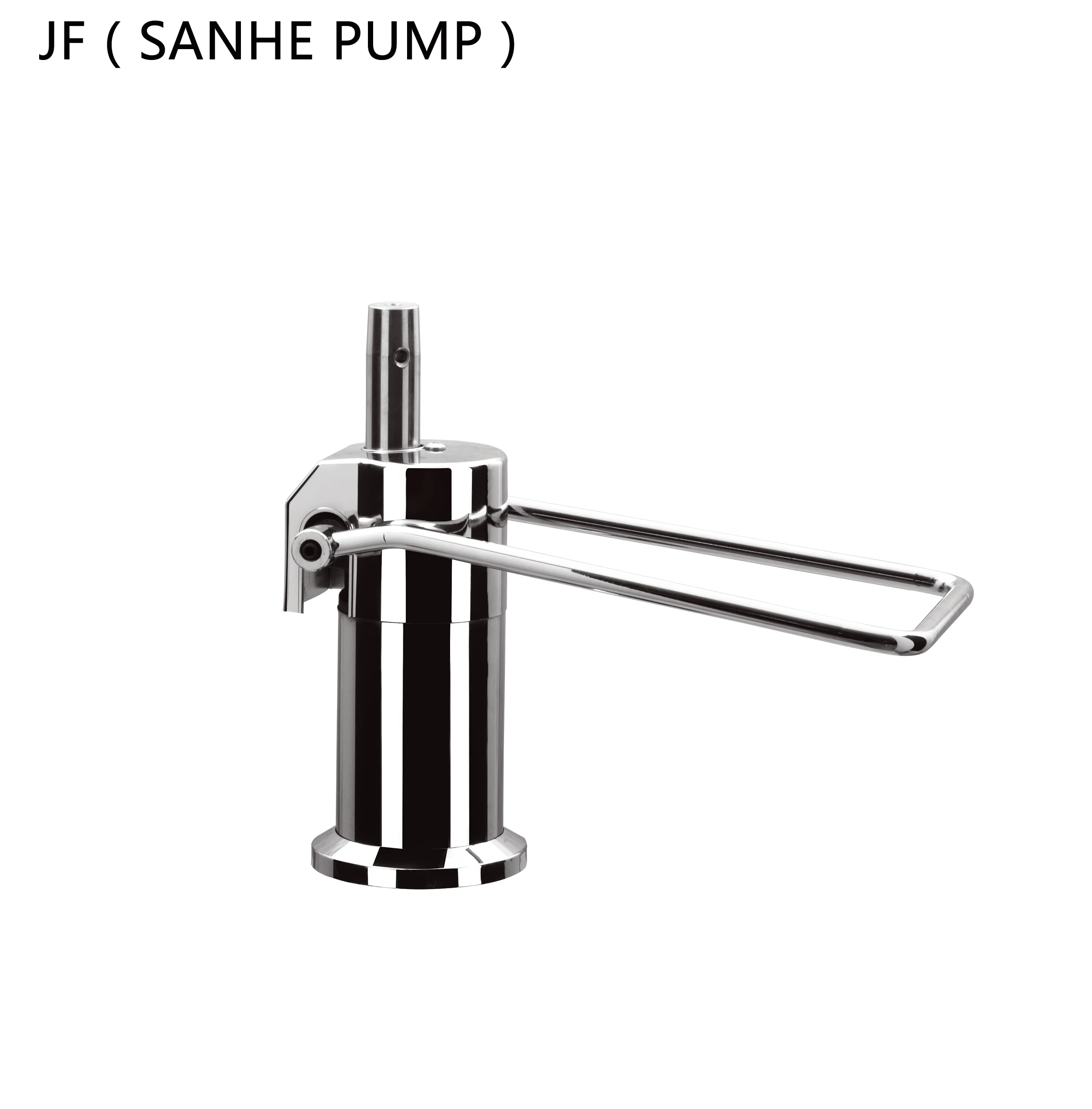 Wholesale Customized Good Quality Part Salon Barber Chair Hydraulic Pump