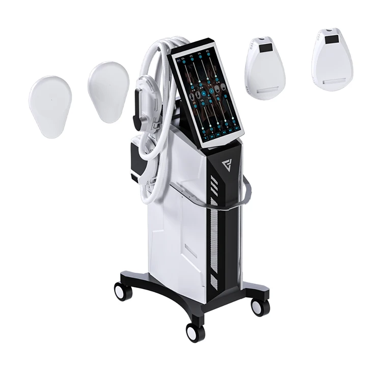 2023 home use Muscle Stimulation Female Pelvic Floor Muscle Massager Repair Pelvic Floor Muscle Chair Equipment