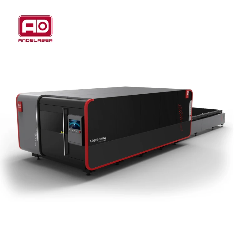
Signs tech fiber 3000mm*1500mm metal cnc laser cutter and cutting machine price 