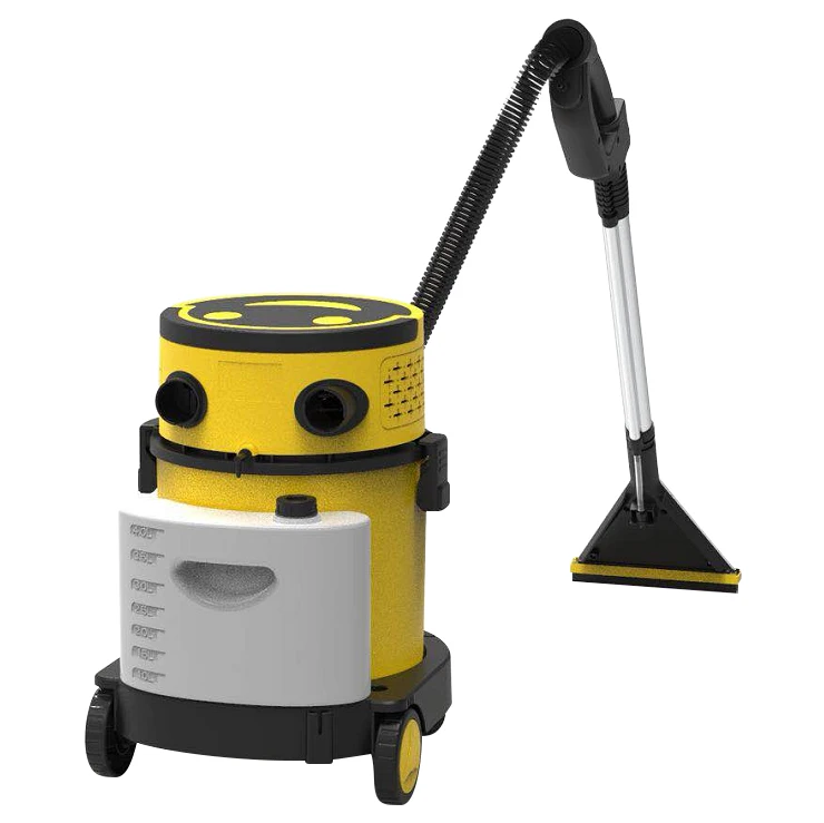Factory car furniture vacuum cleaning good price 110V 220V sofa cleaner equipment carpet washing devices for car care