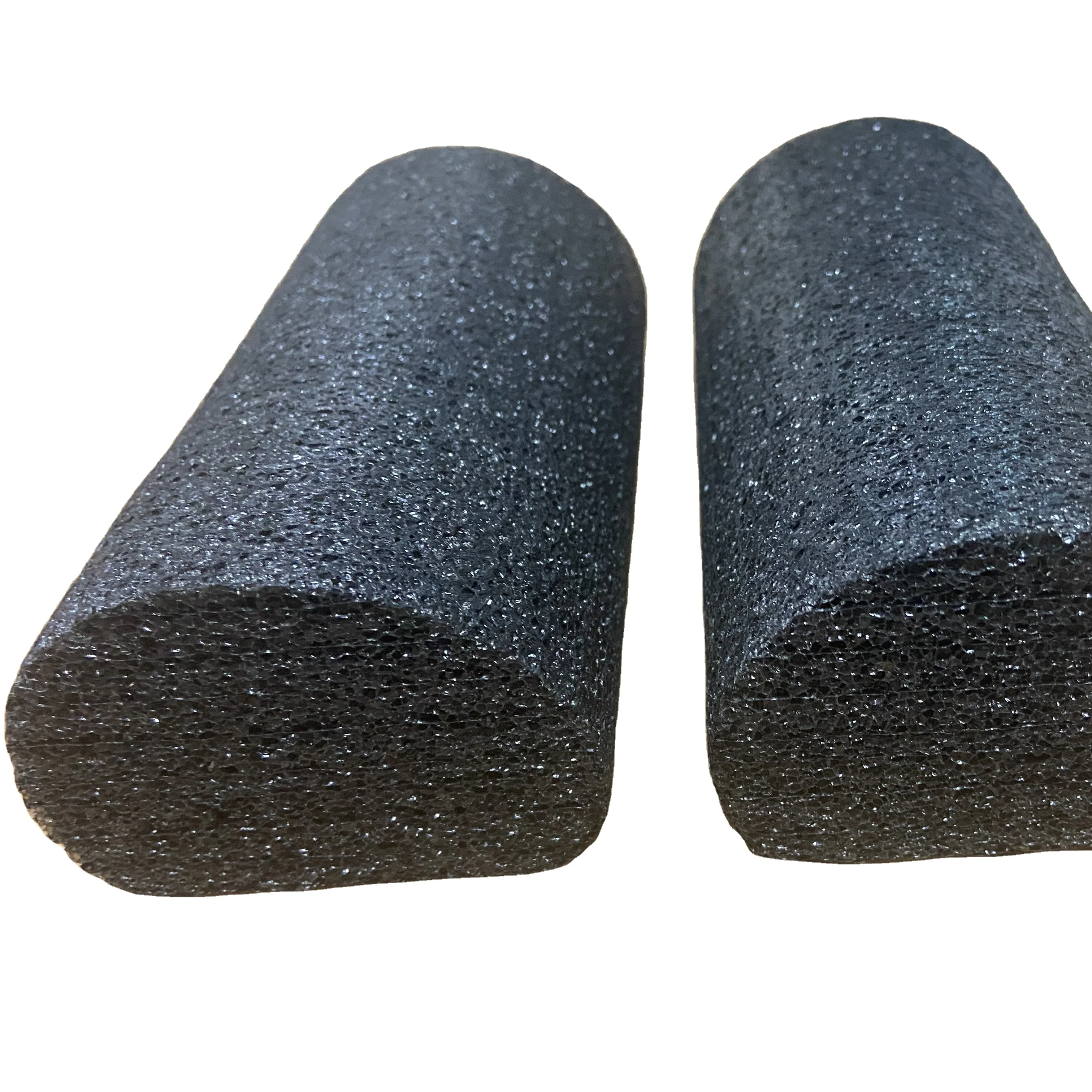 hard 40 shore A customized OEM cnc hard high quality protective epe bars