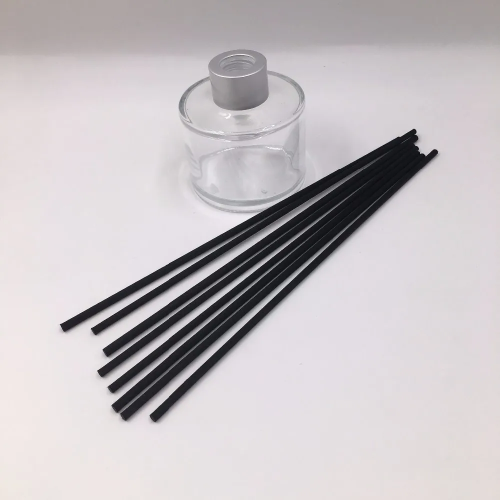 Essential oil aromatherapy stick Non-fire Aromatherapy fiber stick Humidifier Absorbent cotton core cane diffuser stick