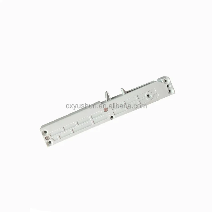 Wholesale High Quality Adjustable Hydraulic Door Damper Buffer Cylinder Sliding Doors Closing Mechanism Drawer Dampers Closer