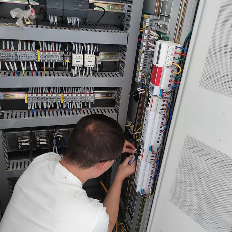 1500v 40ka dc spd surge protective device lightning protection pv system