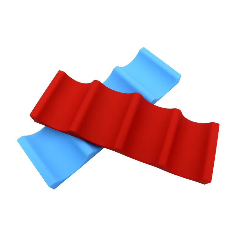 Excellent Quality BPA Free Silicone Anti-Slippery Refrigerator Wine Bottle Storage Mat Can Beverage Beer Rack