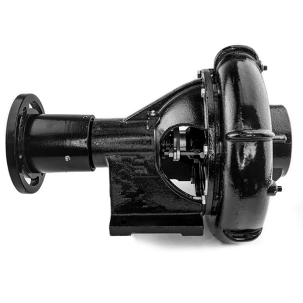 hydraulic centrifugal pump