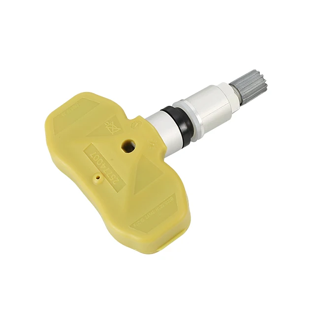 OEM 25774007 433 МГц для GM Датчик давления в шинах TPMS датчик
