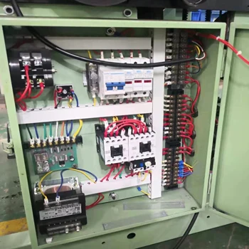  Самая низкая цена Компьютеризированный ткацкий станок с жаккардовой иглой 6/55/480