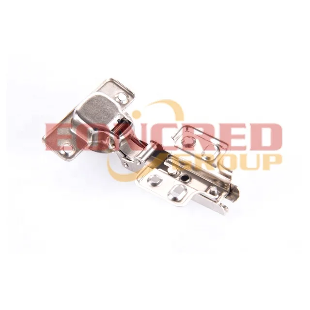 35mm cup cabinet hinges full overlay soft close hinge furniture fitting for kitchen drawer