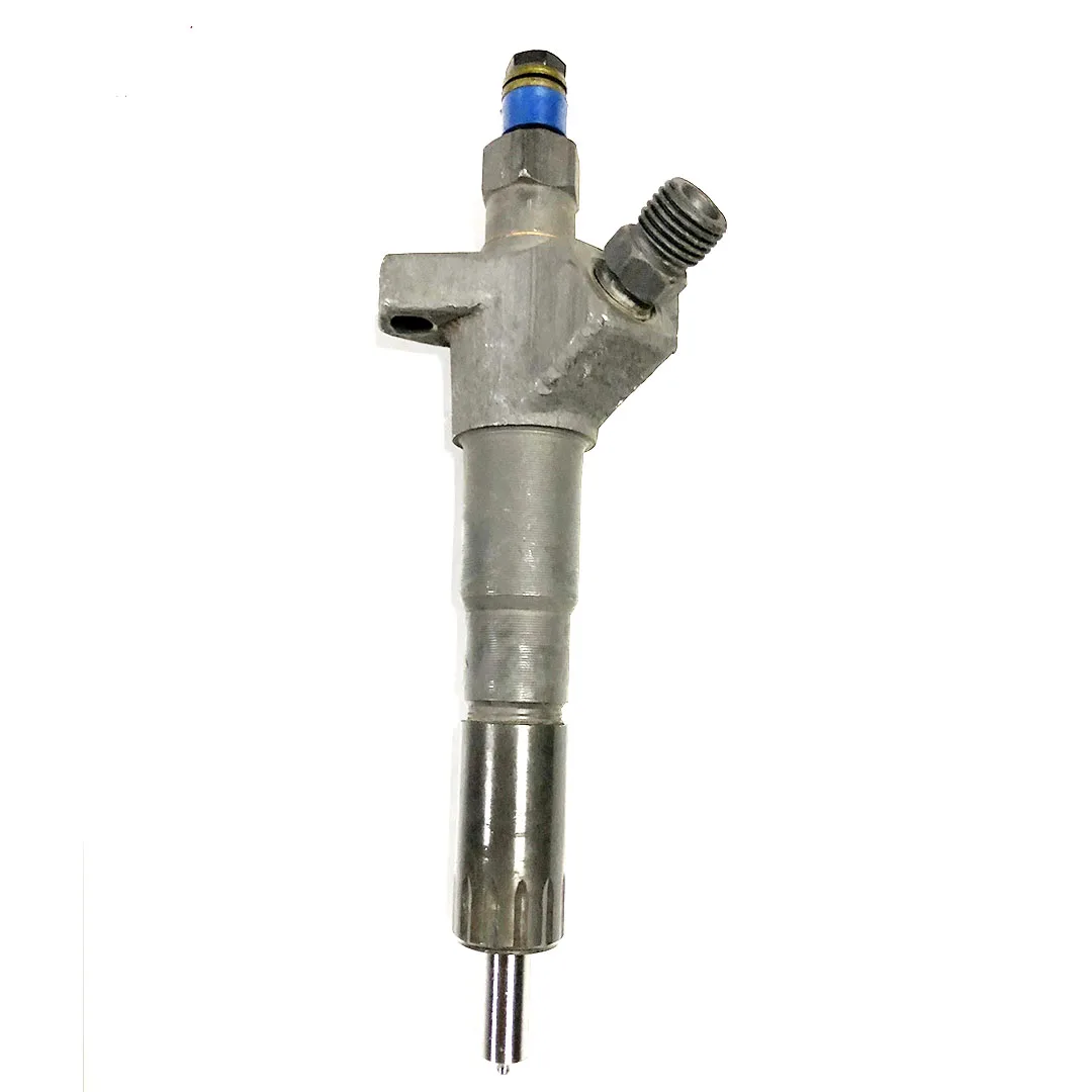 Diesel Fuel Injector 41-4390A DLLA150SN945A For HYUNDAI Excavator 6D22