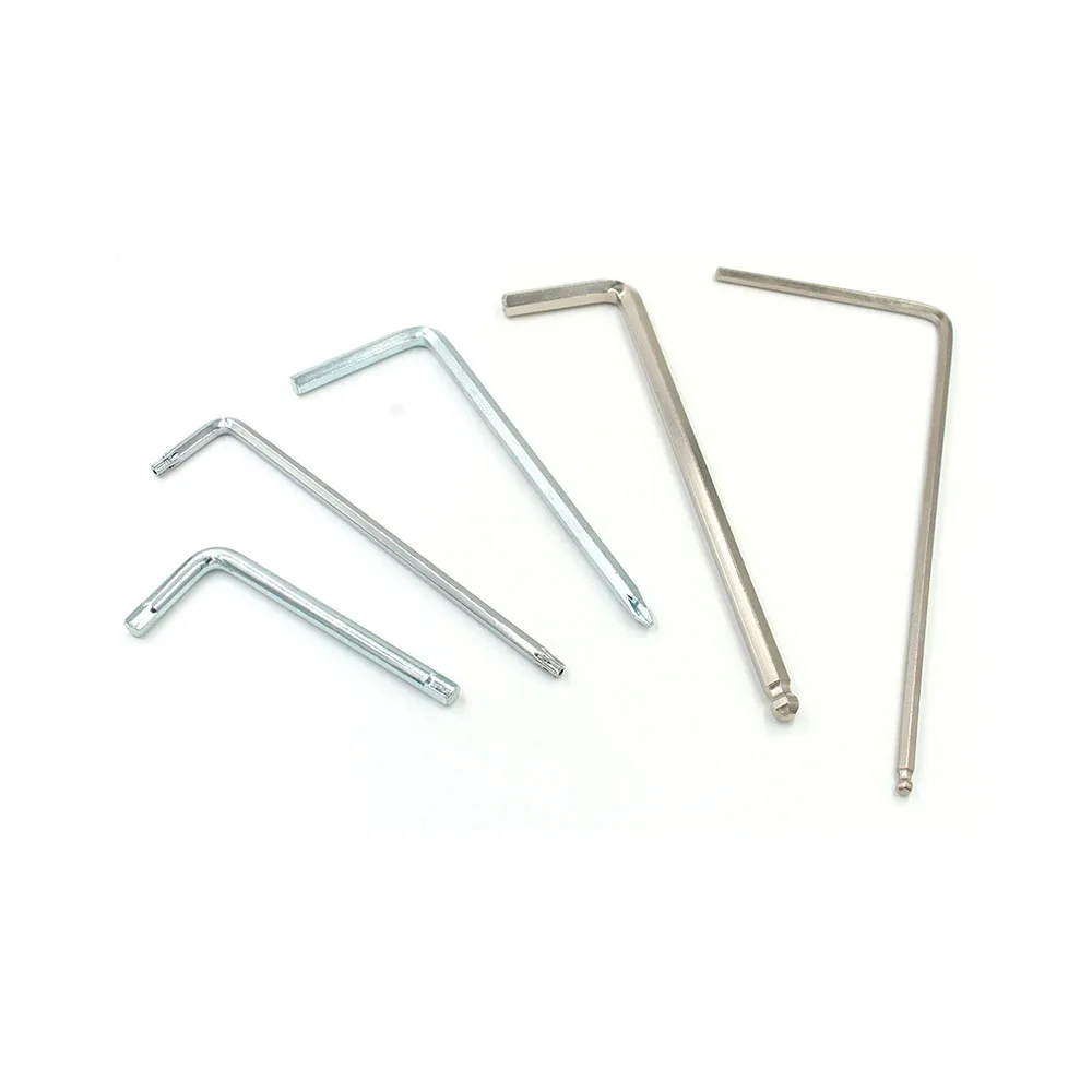 allen key stainless steel h3 t25 alan torx