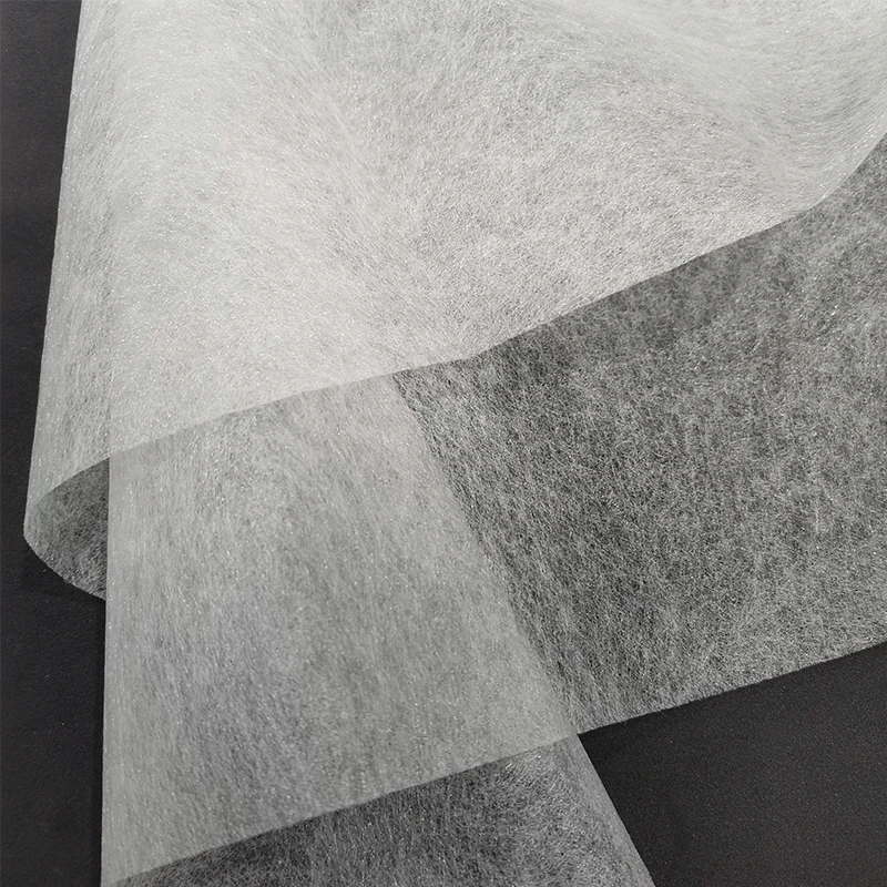 roll Iron on net film hot-melt adhesive Hem Hot fuse Interlining Cutting tape Net web fusible trim bonding hemming tape