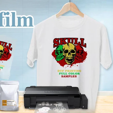 ALL COLORS PVC / Printable PU Flex / FLOCK / Glitter / Hologram / Heat Transfer Film