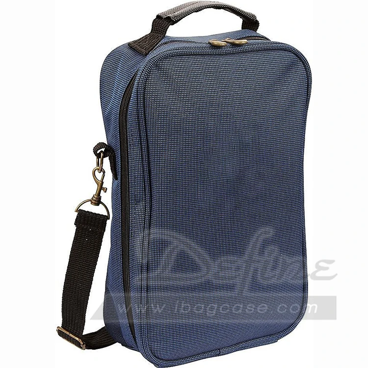 Фабрика изготовленный на заказ Портативный уход за лошадьми для ухода хранение щетка сумка