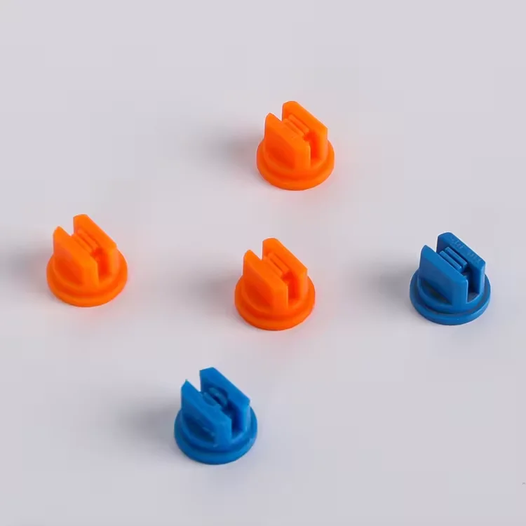 High Pressure Spray Flat Nozzle Plastic,Plastic Pretreatment Flat Spray Nozzle for Agriculture drone