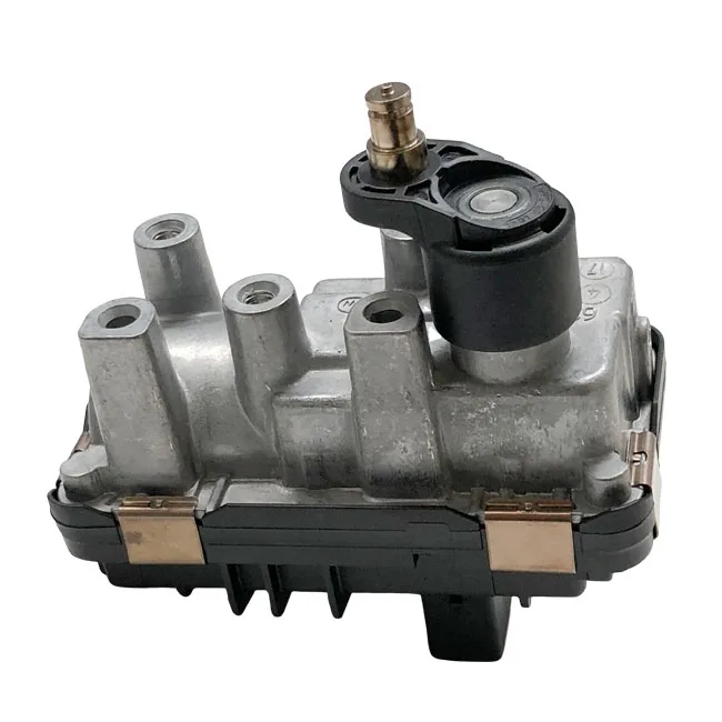 797862-0056 электронный турбокомпрессор hella привод 6NW010099-25 для автомобиля greatwall 2,0 T