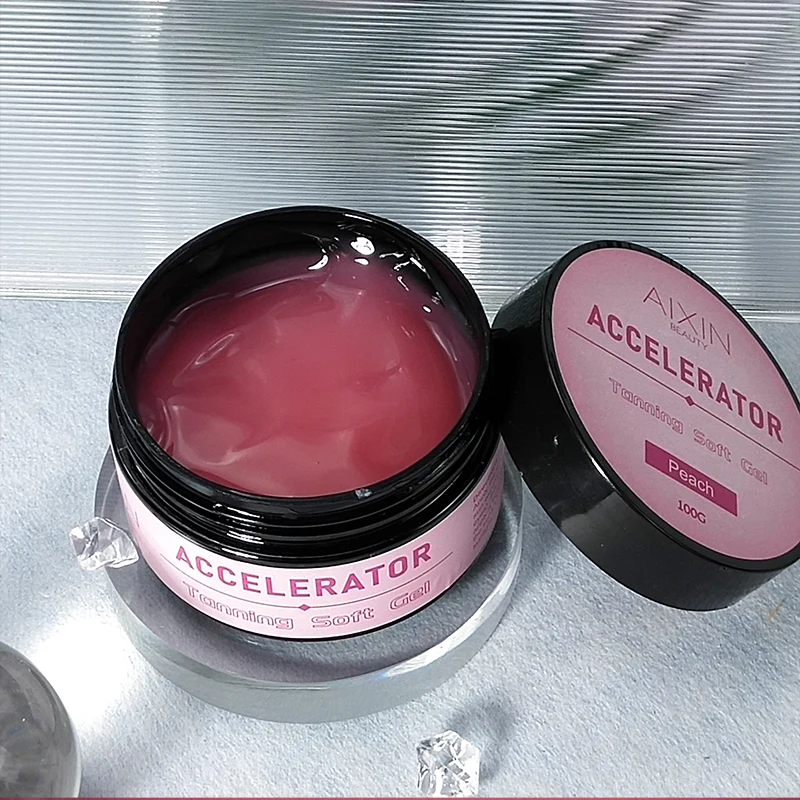 Shine Brown Tanning Products Sunbed Gel Private Label Solarium Accelerator Tanning Cream Extreme Tanning Gel