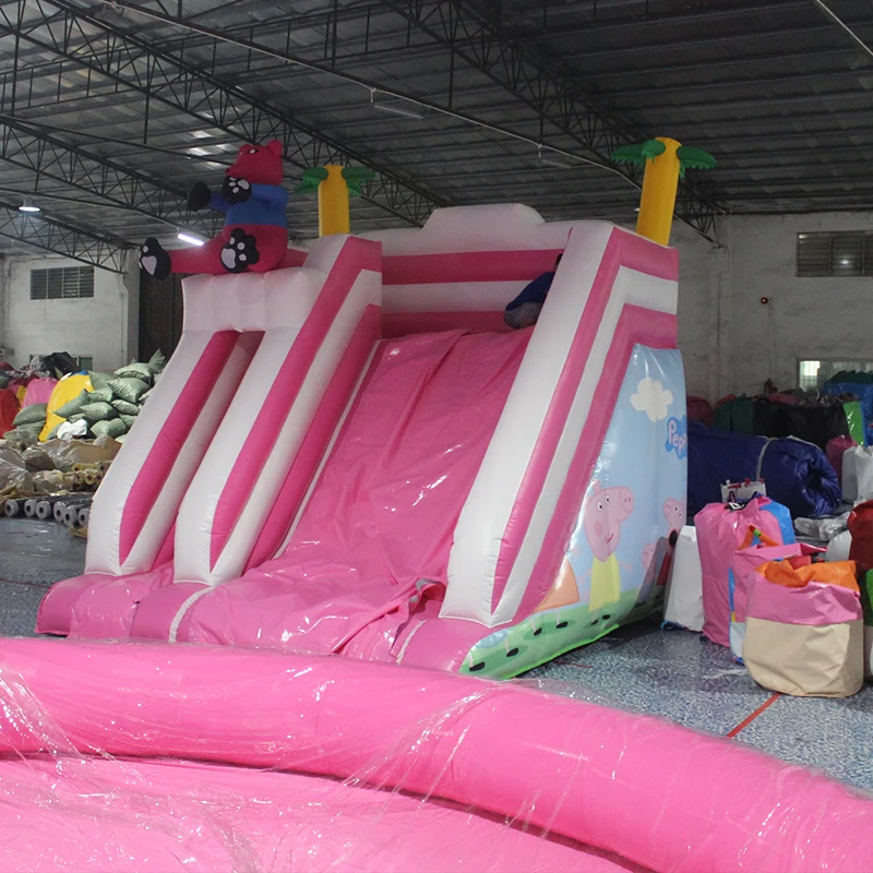 cheap inflatable water slide for adult bouncy inflatable water slides for kids the hulk inflatable water slide for pool