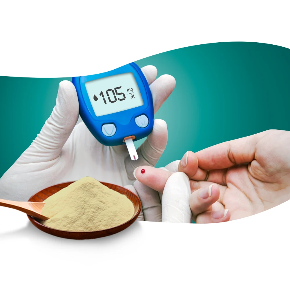 
Pure additives food sea cucumber extract protein collagen peptide powder 