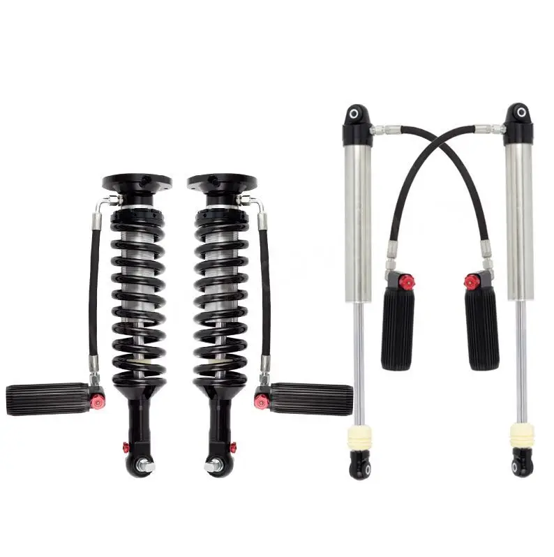 
4x4 shock absorber supplier coilover suspension 2