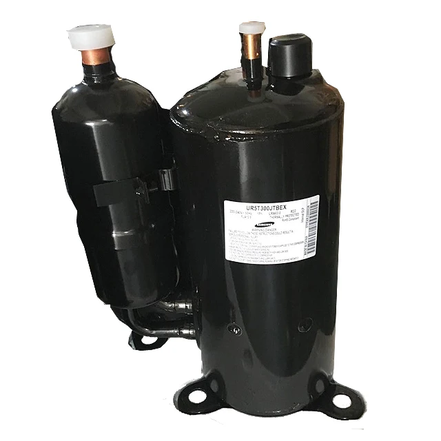 Роторный компрессор Модель UR5T300JTBEX A/C R22 220-240 В/50 Гц/1pH 30000 BTU