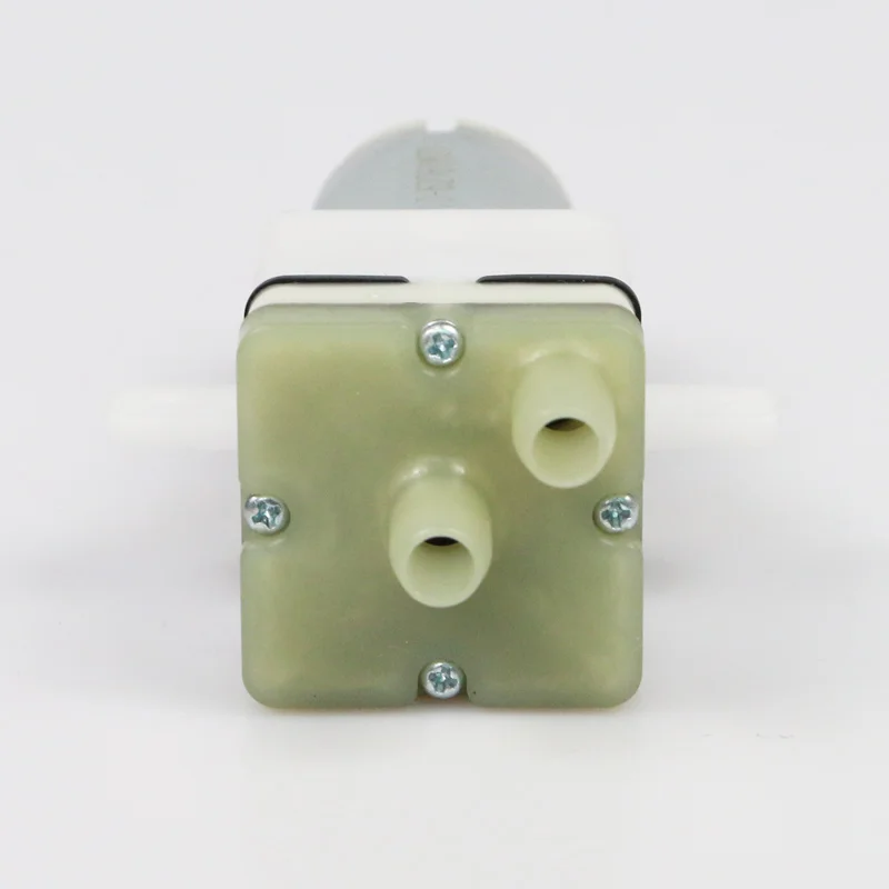 Acid Resistant Low Consumption Dc Mini Water Pump Miniature Hot Water Pumps For Coffee Machine