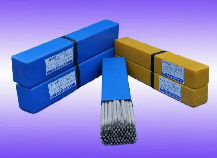GB e4303 specification j422 carbon steel welding electrodes 2.5mm