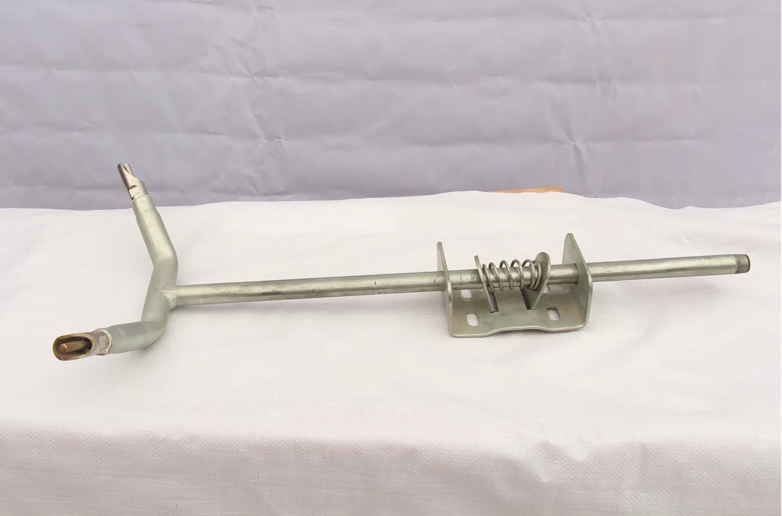 Factory Direct Drinking System Adjustable Pig Water Pipe For Pig Pen Sale