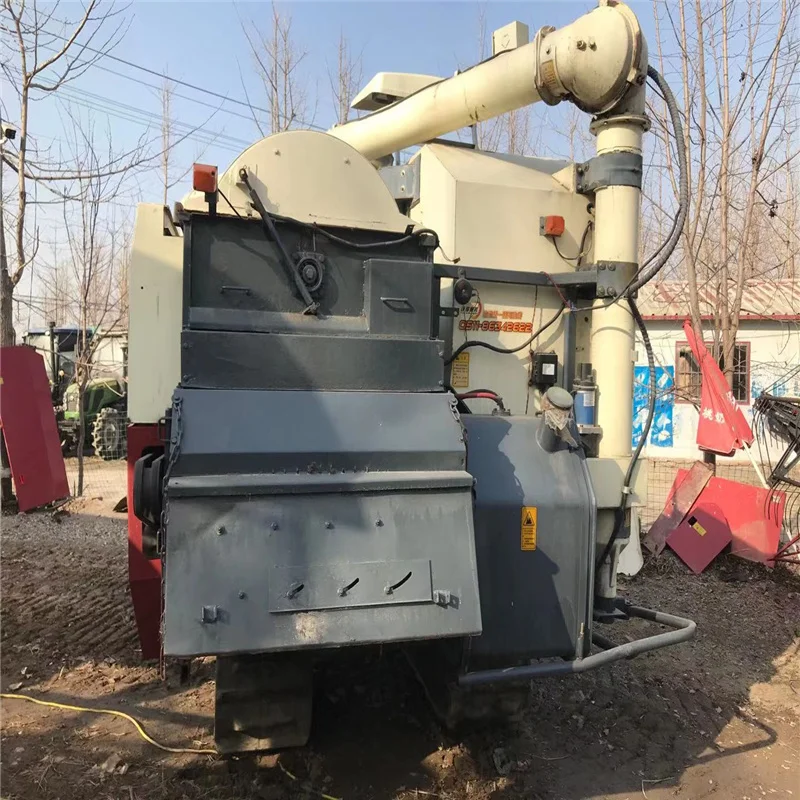 Высокое качество, оптовая продажа, низкая цена, Yanmar Yh 150, мини-комбайн, соевая машина, газонный комбайн