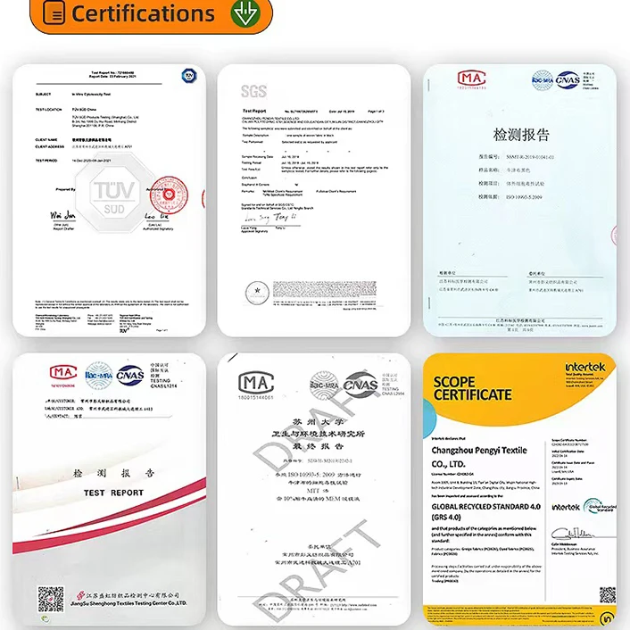 Высококачественная Водонепроницаемая катионная ткань Оксфорд с покрытием из ПВХ 300D