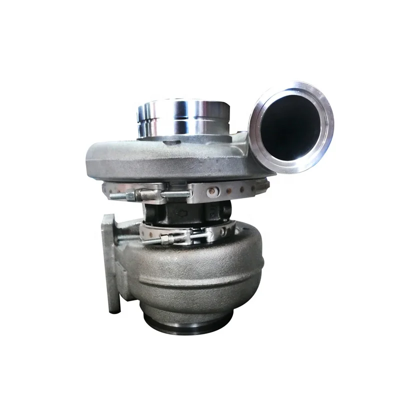 Separator Turbocharger Faw Truck Parts Turbocharger Small Turbocharger Kit
