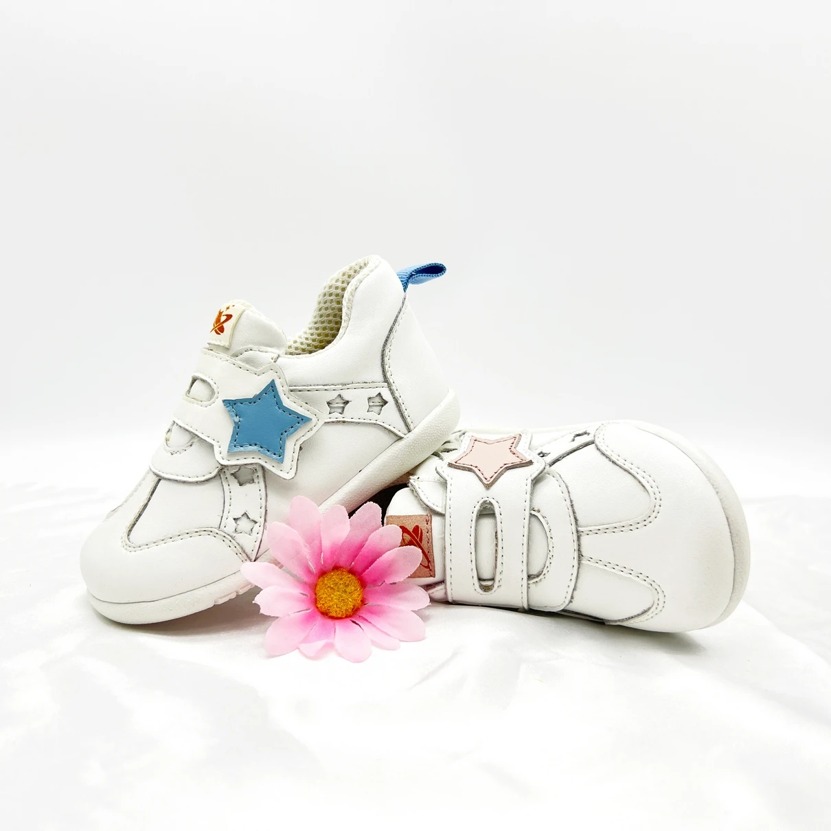 Professional Custom 100% Genuine Leather Sport  Children Shoes