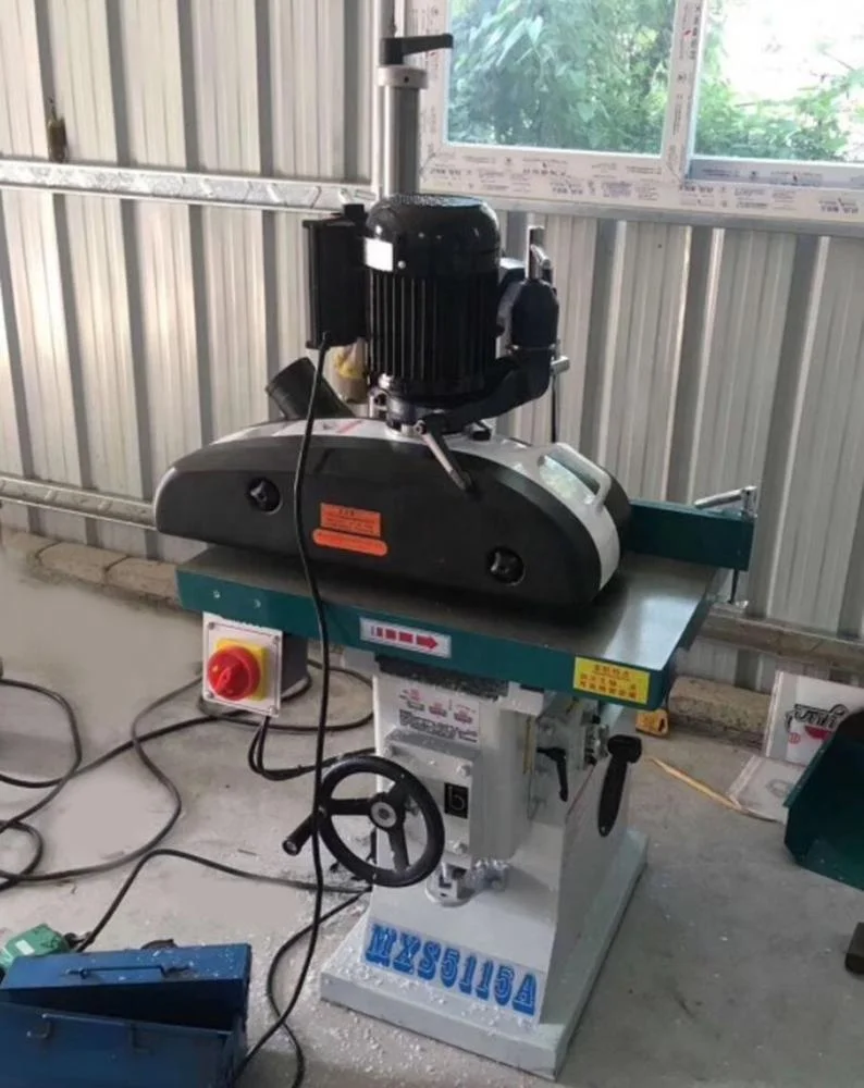 
MX-88 8 roller and 8 speed Auto feeder wood miller,vertical spindle shaper 