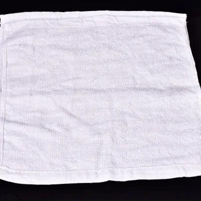 
Factory supply custom Disposable Wet Cotton Towel for hotel & restaurant/Individually Wrapped 