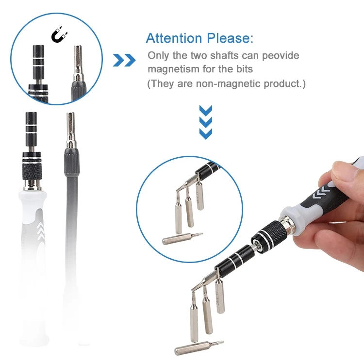 115 In 1multifunctional Screwdriver Set Computer Pc Mobile Phone Equipment Repair r Insulation Manual Household Tools