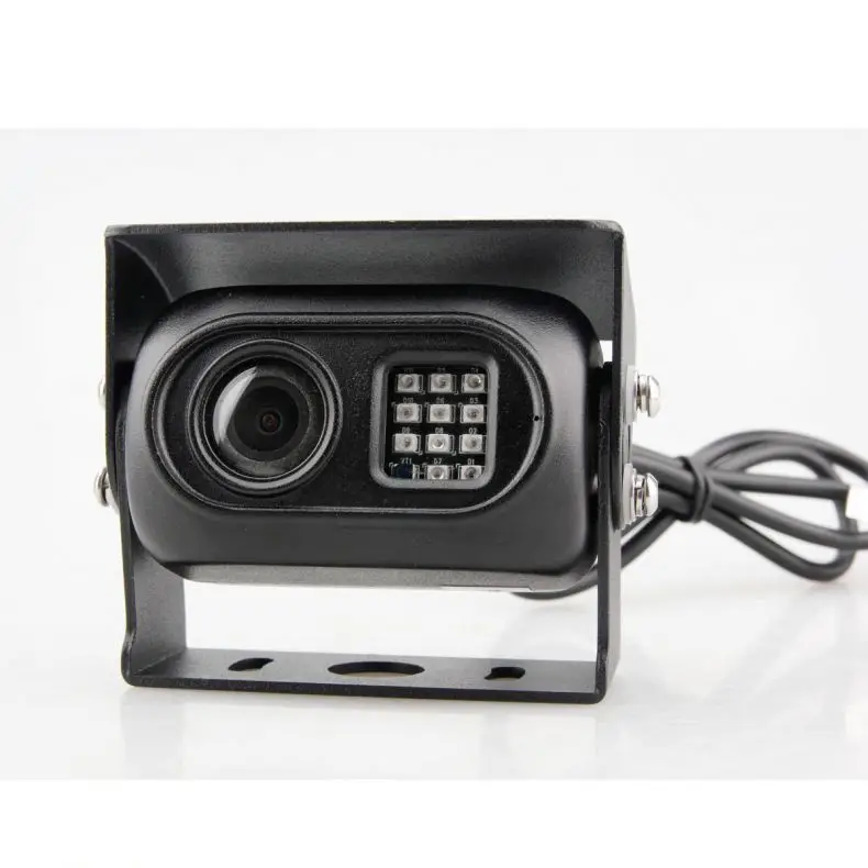 Hot Sale Truck Parking Front And Rear View Hd Camera With Night Vision