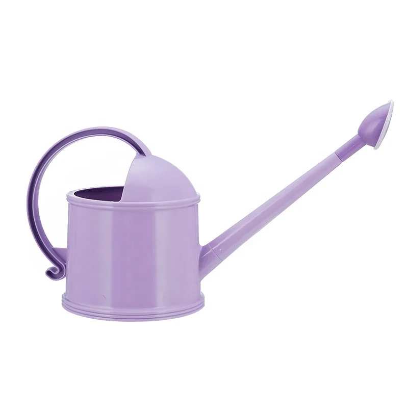 Large long spout watering can