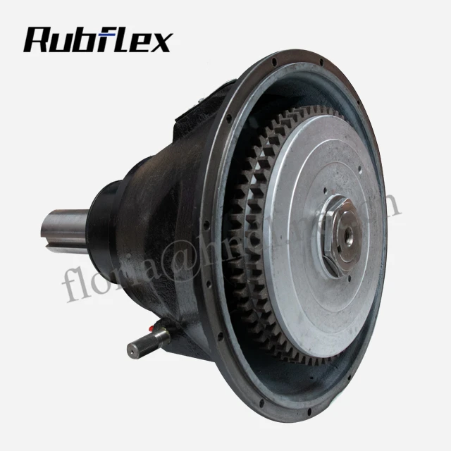 Rubflex Power Take Off C106 4-11236 PTO Clutch for Irrigation