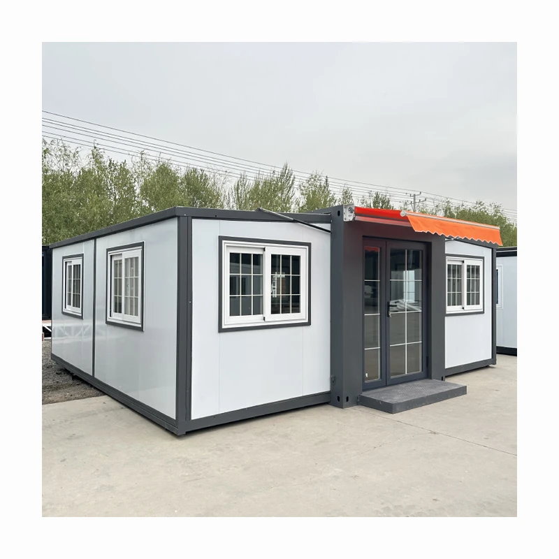 Casas Con Contenedores расширяемый Портативный складной контейнер для дома жертв Rwanda Саудовская Аравия Австралия