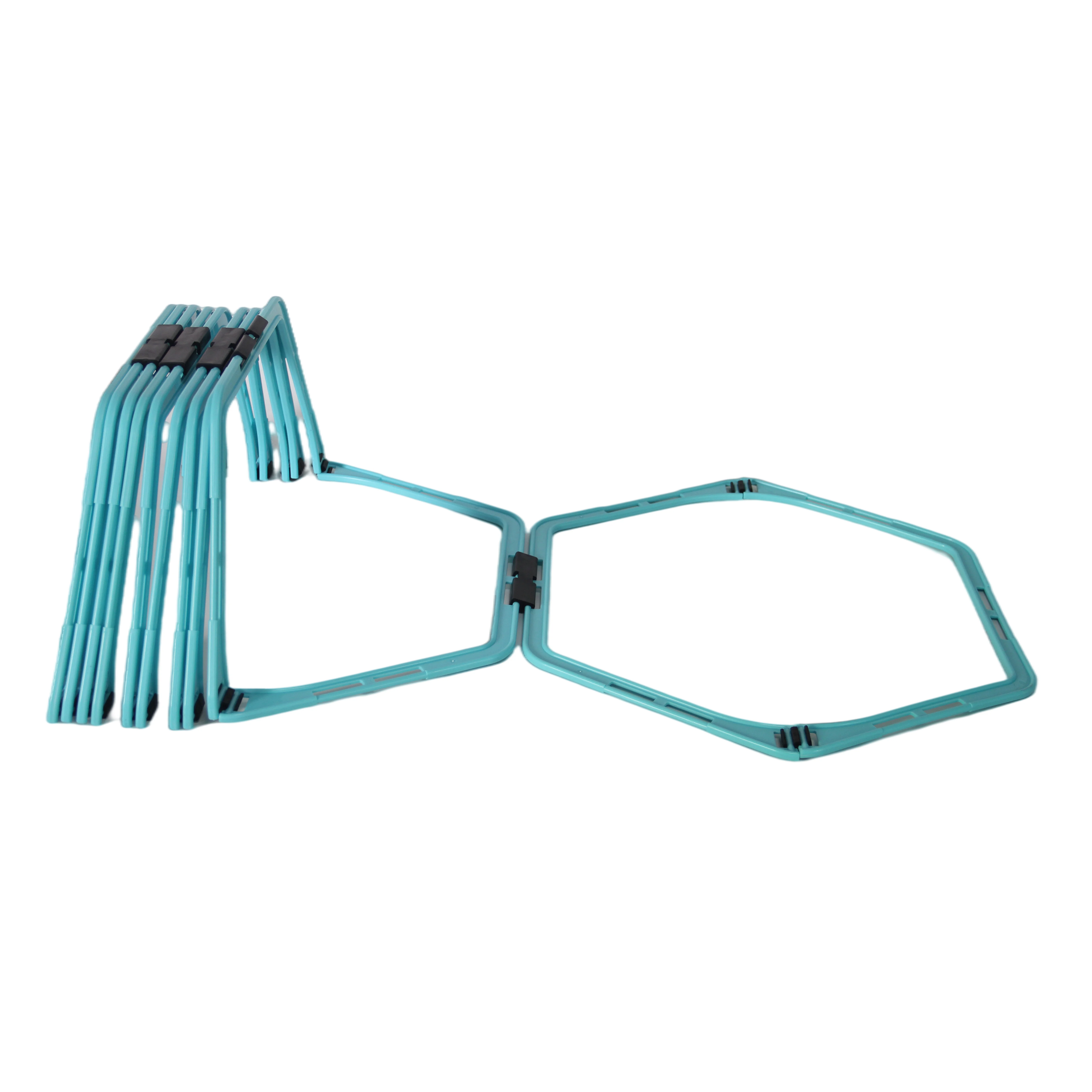 wholesale private label gym sport fitness equipment soccer free speed training ladder