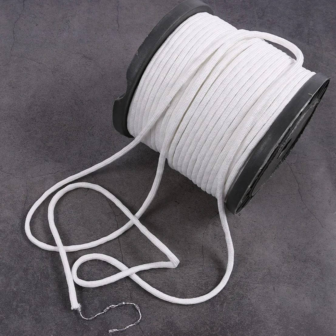  Lead weights for curtains heavy lead weight leadweighted tape rope cord curtain blind sew Rope 70g