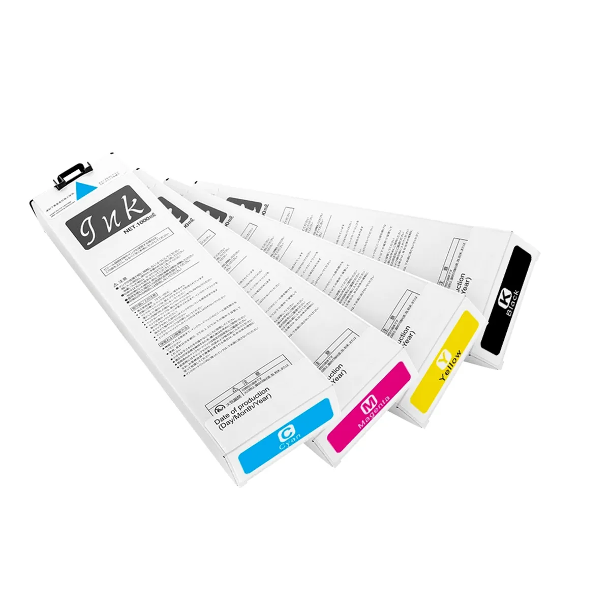For Riso S-6701G/E - S-6704G/E Compatible Ink Cartridge With Ink For Riso Comcolor 3150 7150 9150 3110 7110 Printers