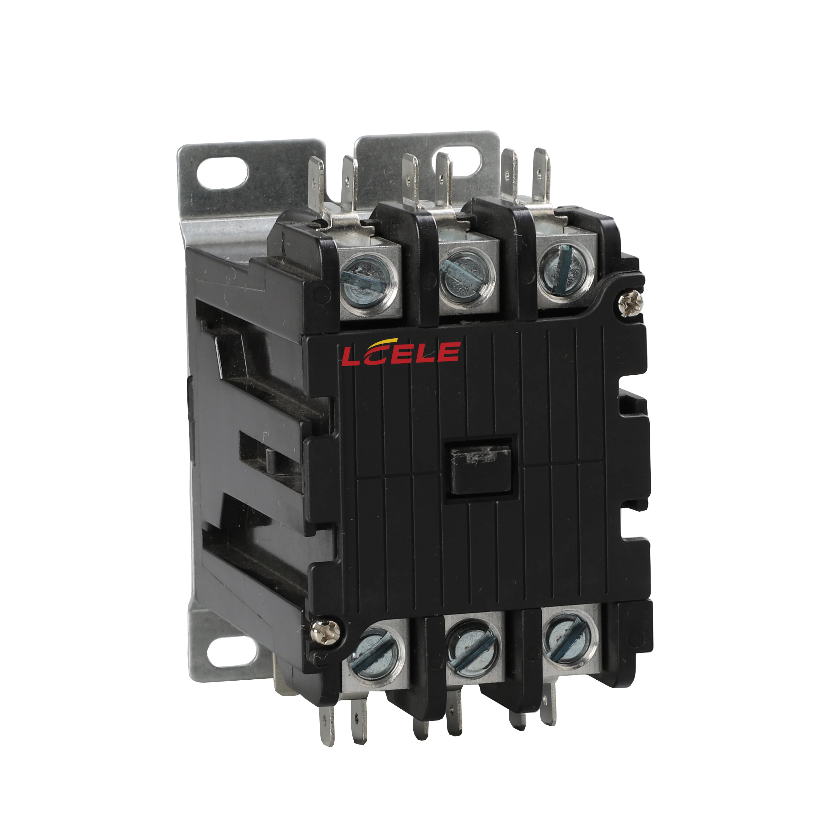 AC Contactor for Air conditioner 1P 2P 3P 4P air conditioning Magnetic Contactor Contactor