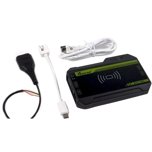 Новое поступление программатор ключей Xhorse VVDI MLB