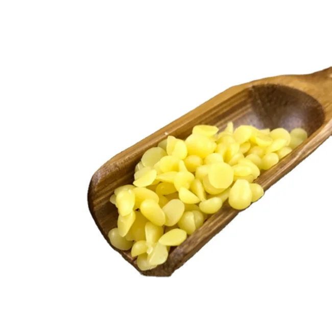 Sybee Bulk food grade factory supply pure Natural Beeswax