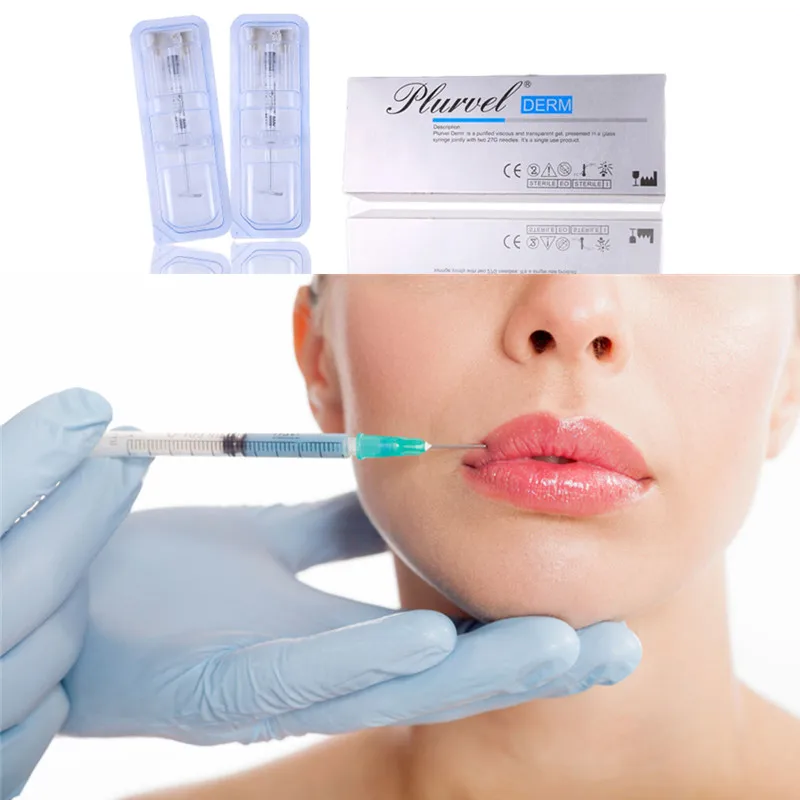 Sardenya Filler Ha Hyaluronic Acid Dermal Filler Facial Filler For Forehead Nose Lips Chin Face Anti-wrinkle Made In China